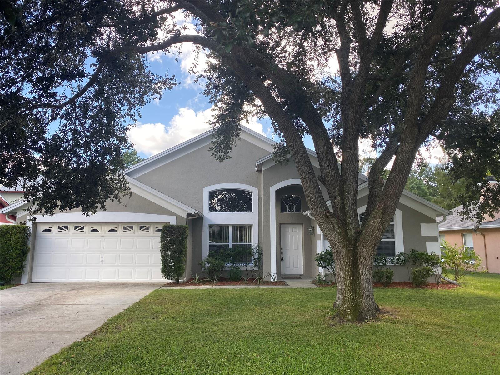 Photo of 1004 BECKSTROM DRIVE OVIEDO FL 32765