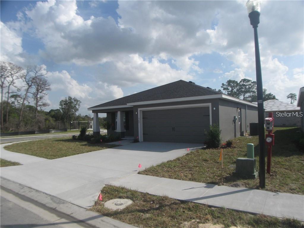 Photo of 362 SAN MAURO DRIVE AUBURNDALE FL 33823