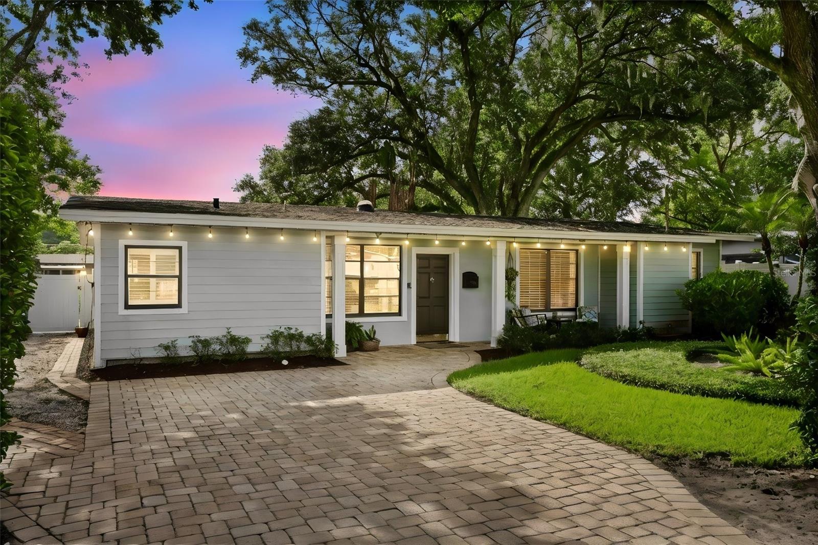 Photo of 1562 ARBOR PARK DRIVE WINTER PARK FL 32789