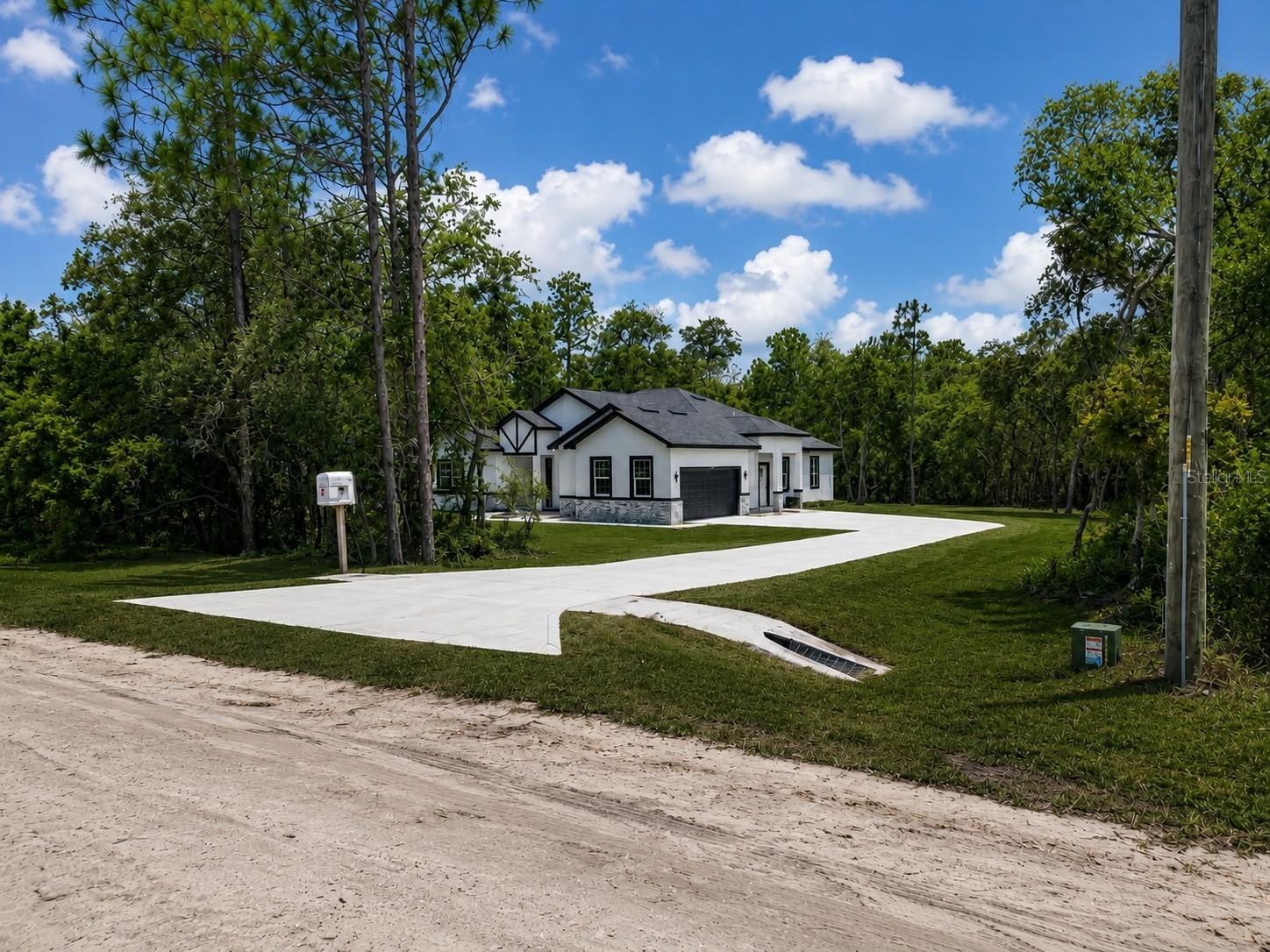 Photo of 8268 SW 122ND AVENUE DUNNELLON FL 34432