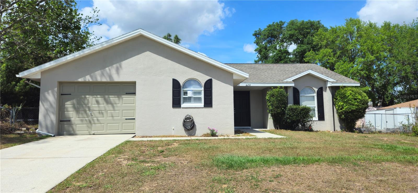 Photo of 407 WHITEWING CIRCLE MINNEOLA FL 34715