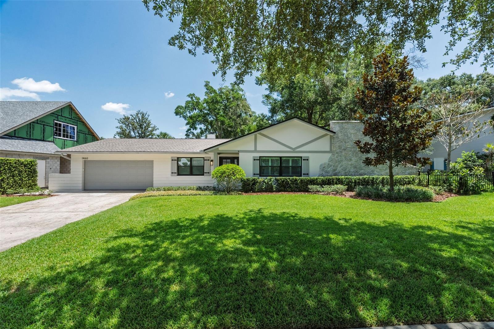 Photo of 1460 LYNDALE BOULEVARD MAITLAND FL 32751