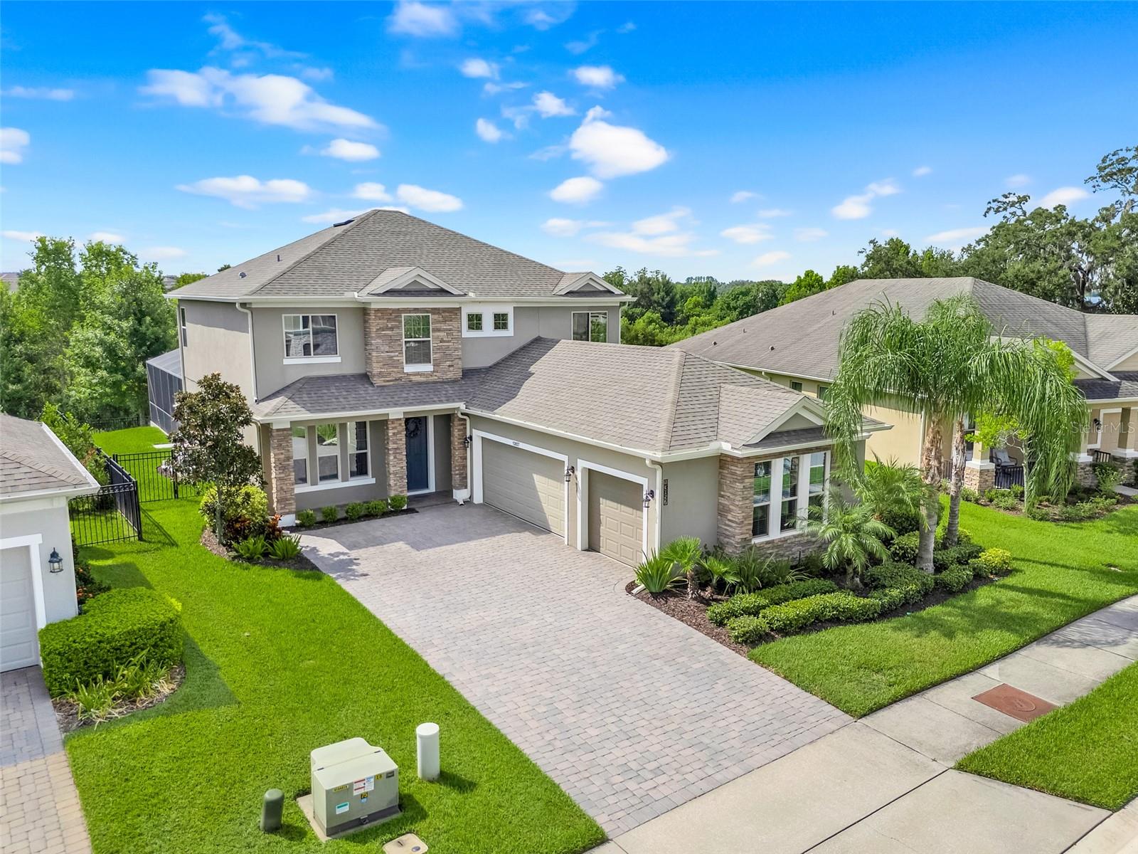 Photo of 13857 JOMATT LOOP WINTER GARDEN FL 34787