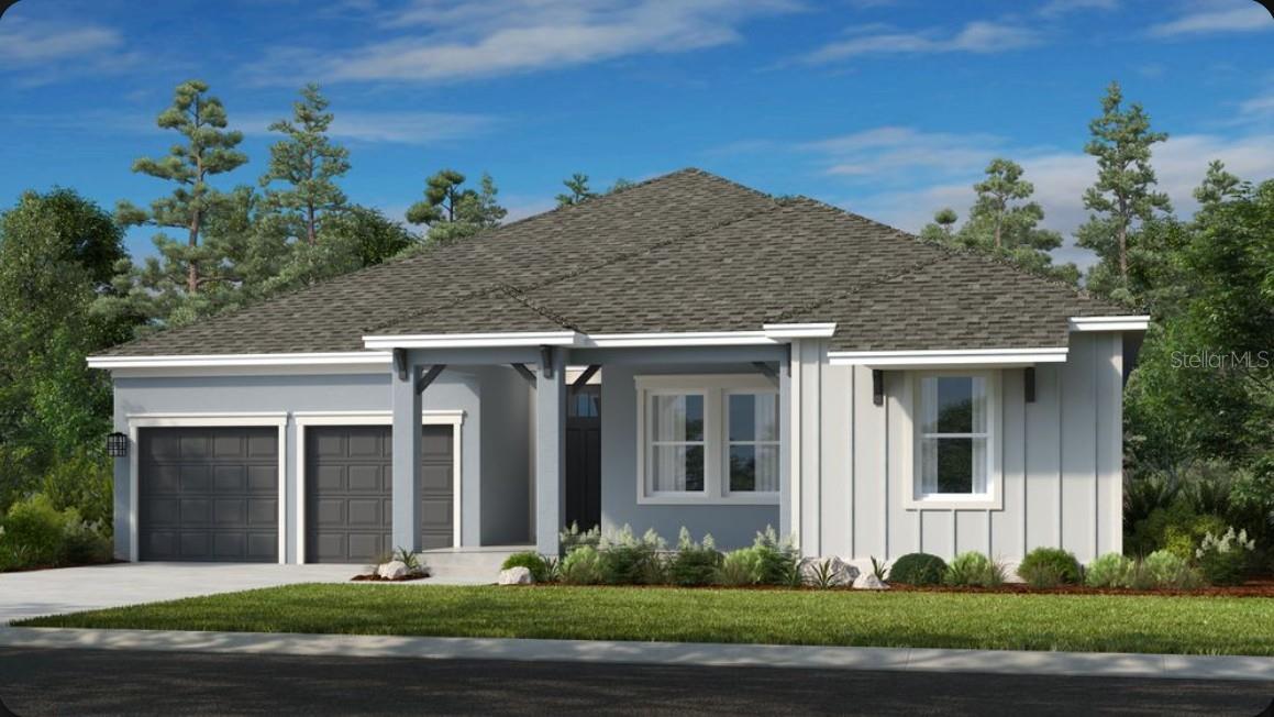 Photo of 15997 HONEY HARVEST STREET WINTER GARDEN FL 34787