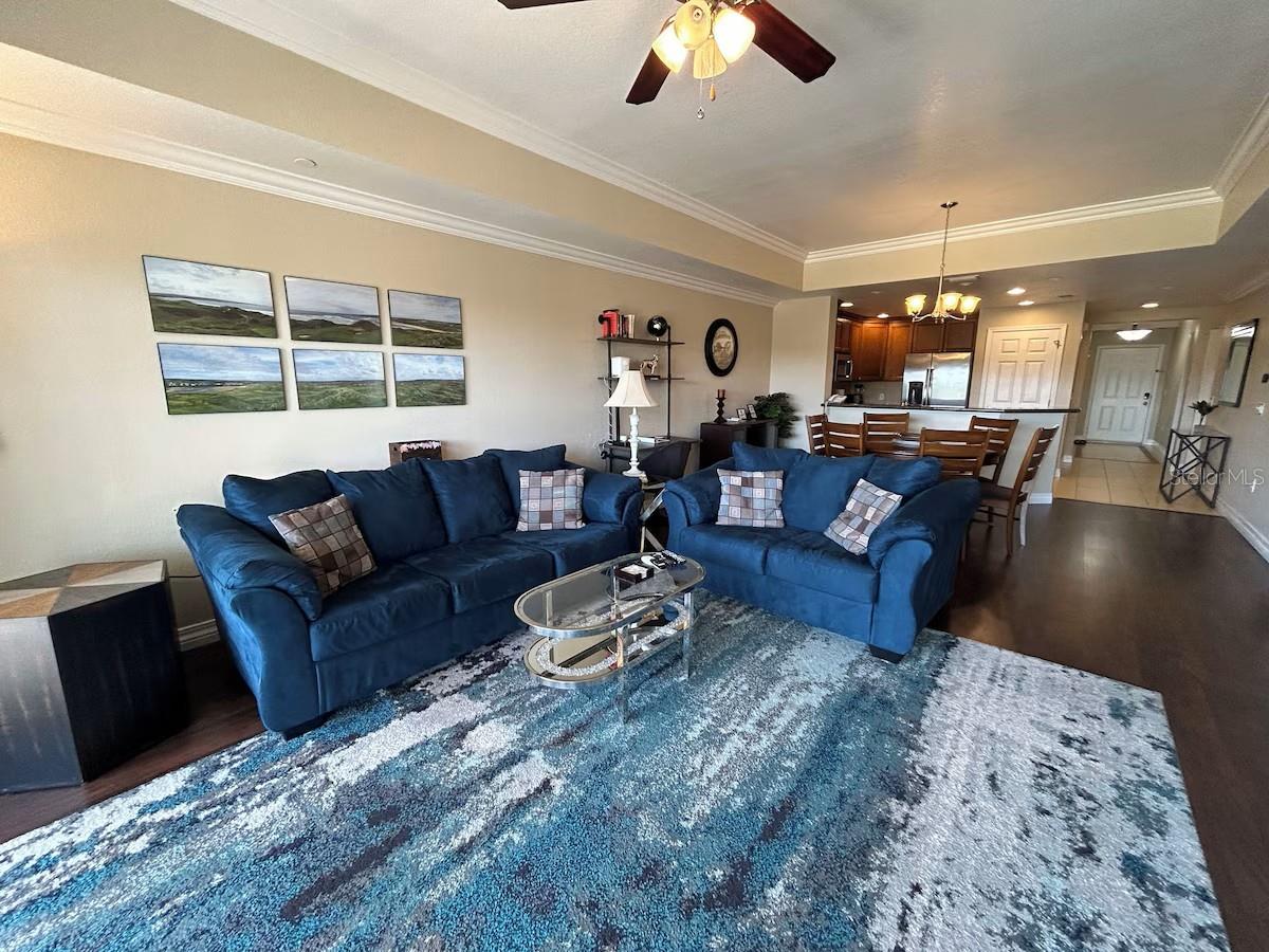 Photo of 7604 CABANA CT #303 REUNION FL 34747