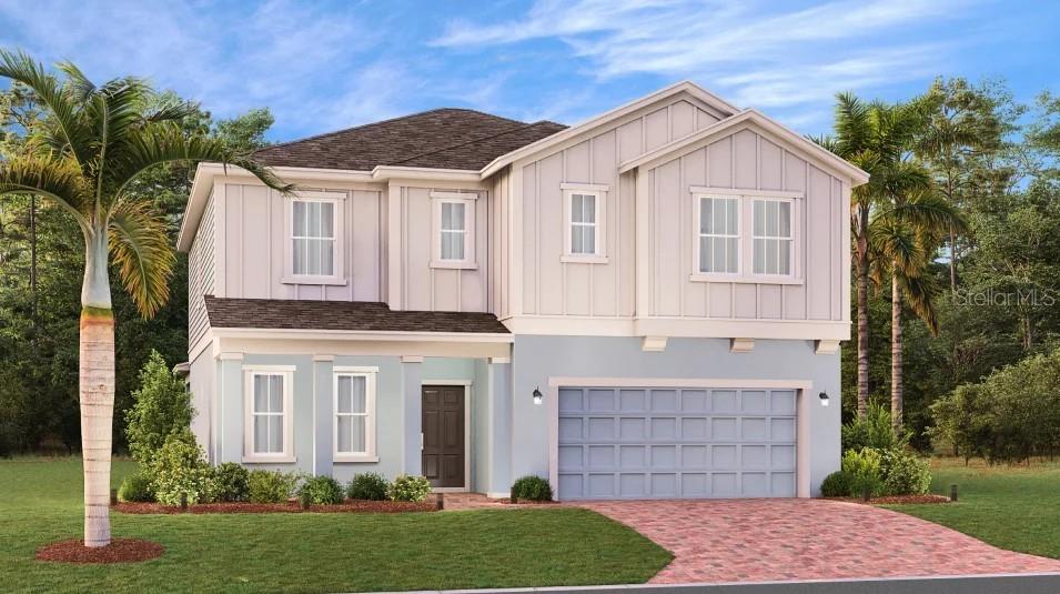 Photo of 3329 ADDISON BOULEVARD ST CLOUD FL 34771
