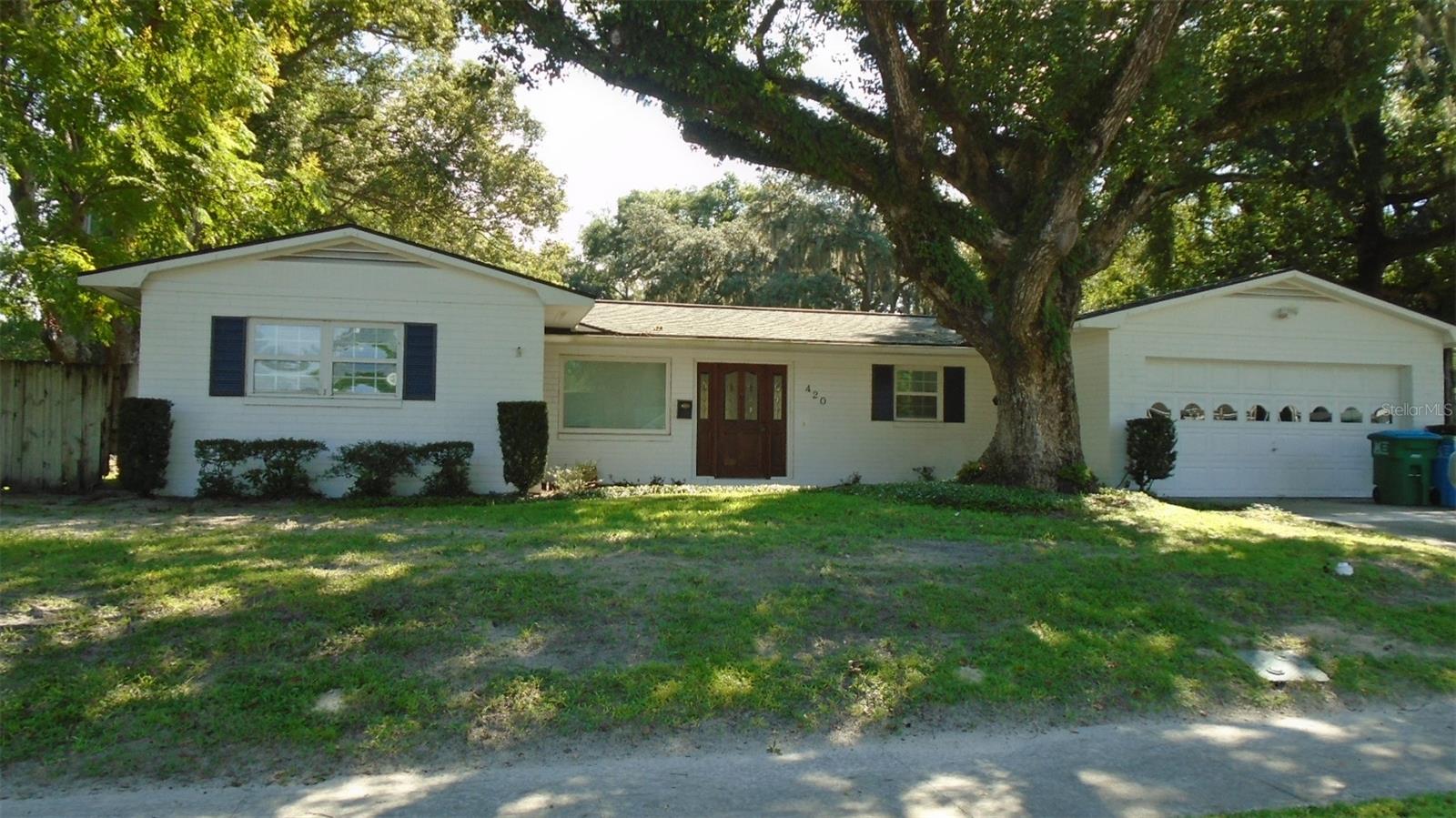 Photo of 420 ARAPAHO TRAIL MAITLAND FL 32751