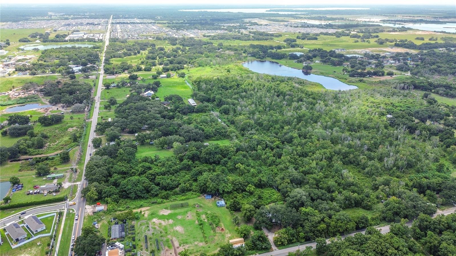 Photo of JOHNSON AVENUE HAINES CITY FL 33844
