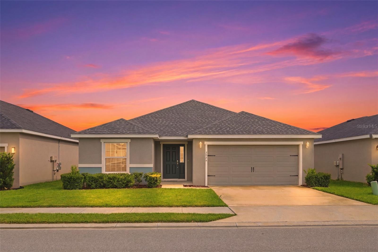 Photo of 2595 SAN MARCO WAY WINTER HAVEN FL 33884