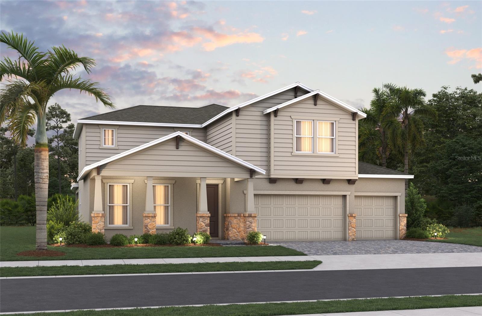 Photo of 5174 MOCKINGBIRD SOUND COURT SANFORD FL 32773