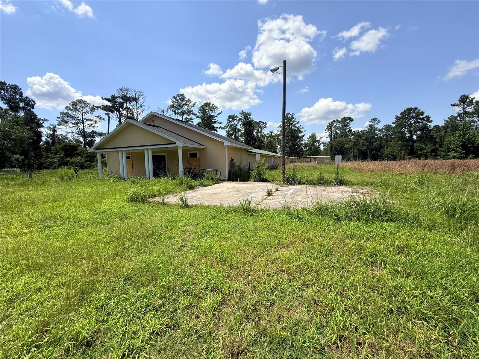 Photo of 11246 COUNTY ROAD 6 JASPER FL 32052