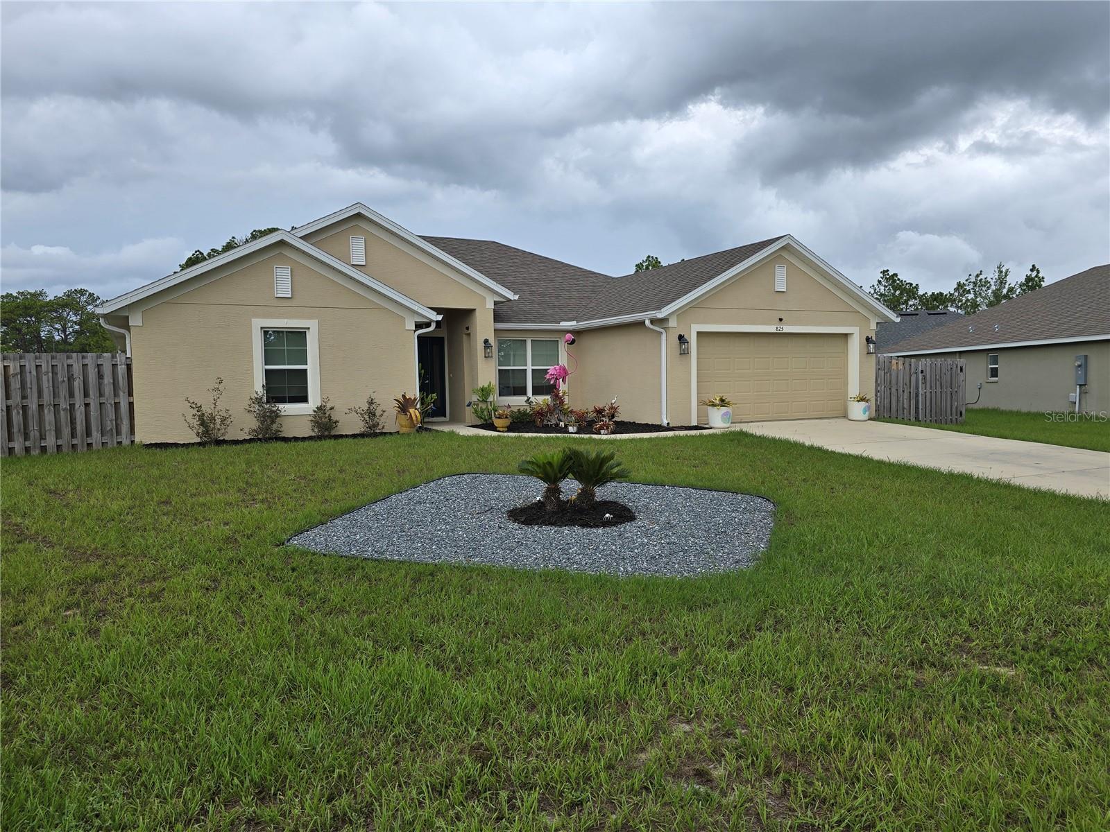 Photo of 825 W HALLAM DRIVE CITRUS SPRINGS FL 34434