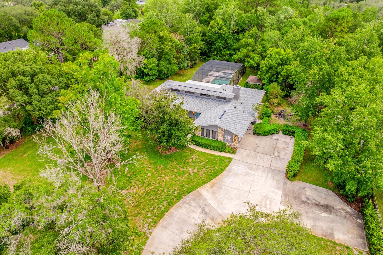 Photo of 155 E BAHAMA ROAD WINTER SPRINGS FL 32708