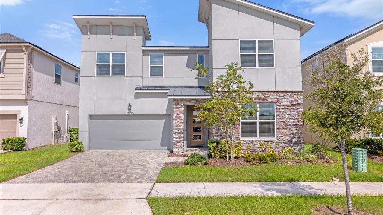 Photo of 2089 TROPICAL PALMS CIRCLE KISSIMMEE FL 34747