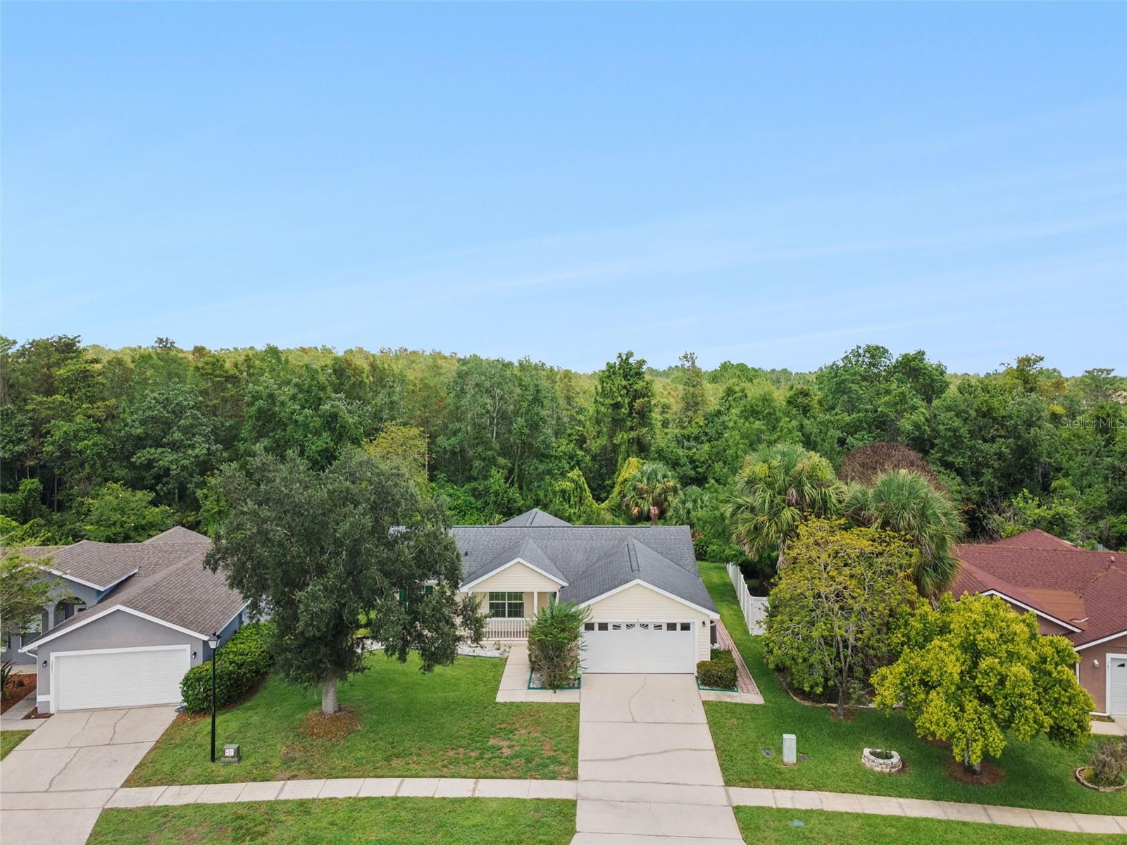 Photo of 3829 SPRINGLAKE VILLAGE COURT KISSIMMEE FL 34744
