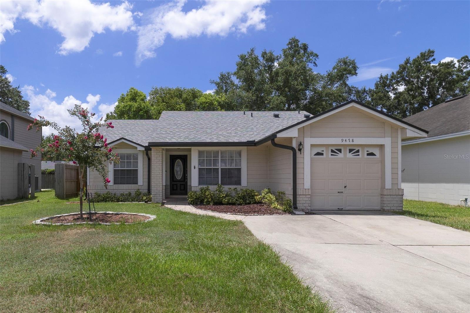 Photo of 9478 BRACKIN STREET ORLANDO FL 32825