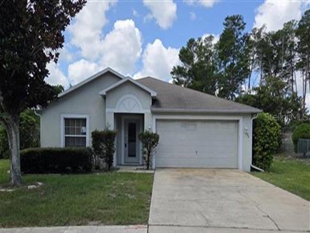 Photo of 1584 FUJI DRIVE TITUSVILLE FL 32796