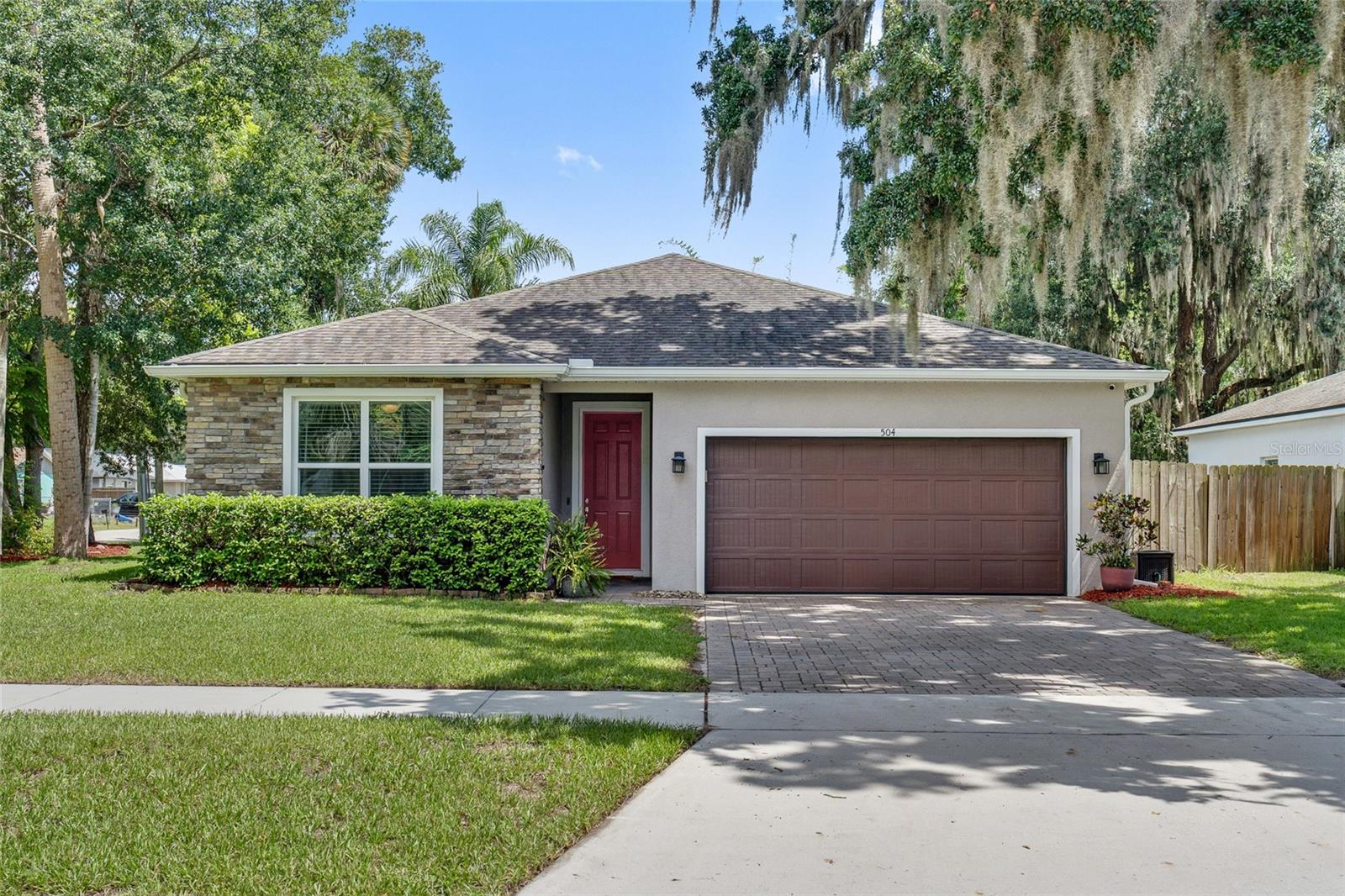 Photo of 504 E 14TH STREET SANFORD FL 32771