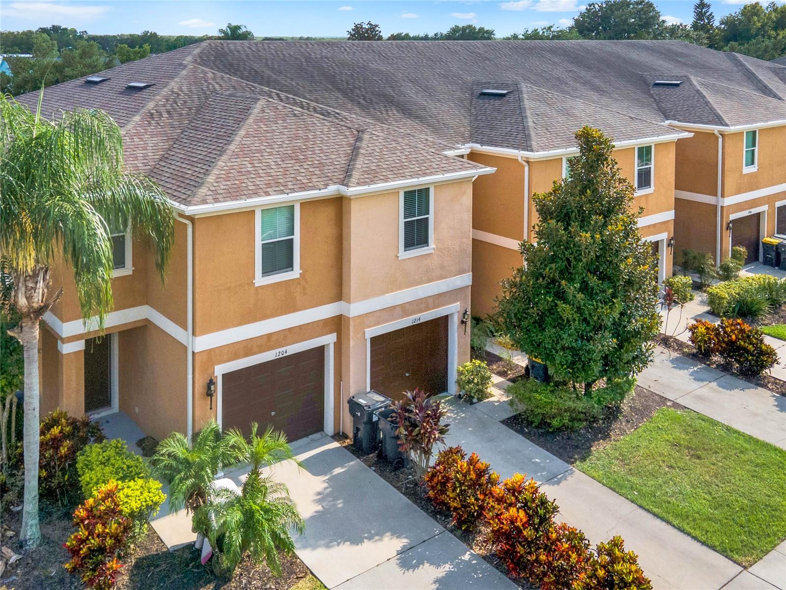Photo of 1214 CHELSEA DRIVE DAVENPORT FL 33897