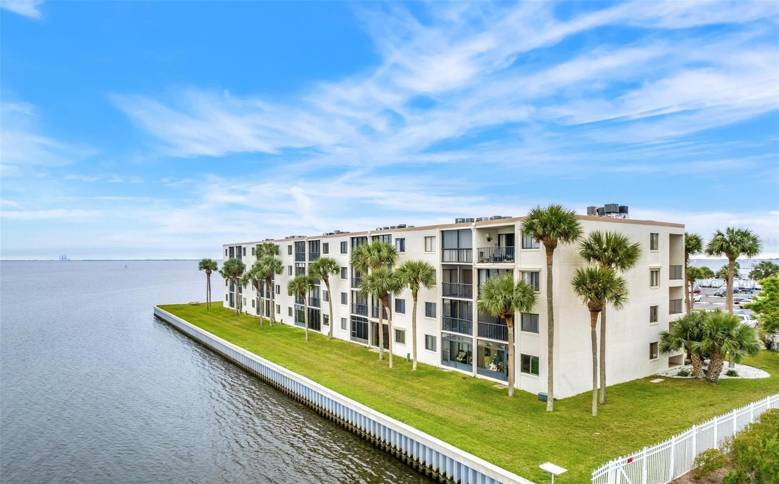 Photo of 2465 S WASHINGTON AVENUE #A202 TITUSVILLE FL 32780
