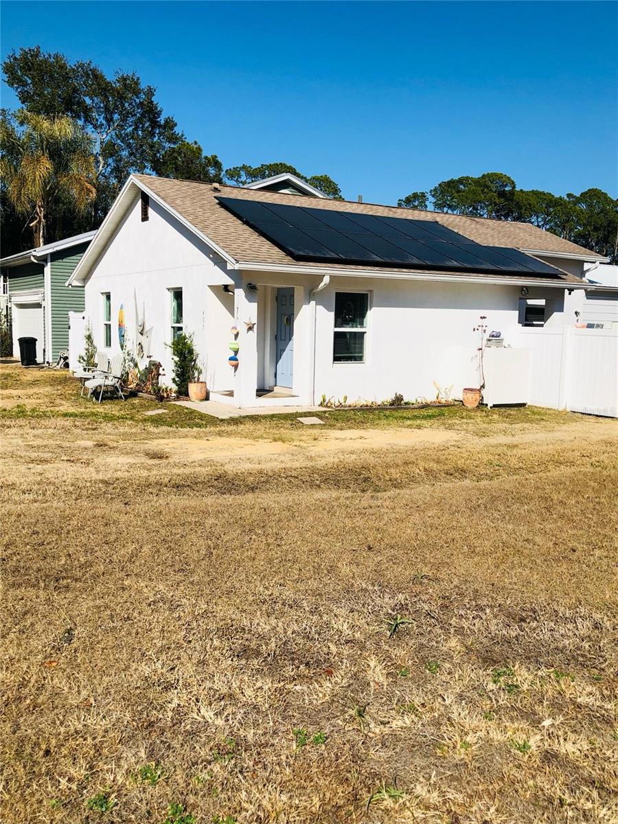 Photo of 405 CONNECTICUT AVENUE FLAGLER BEACH FL 32136