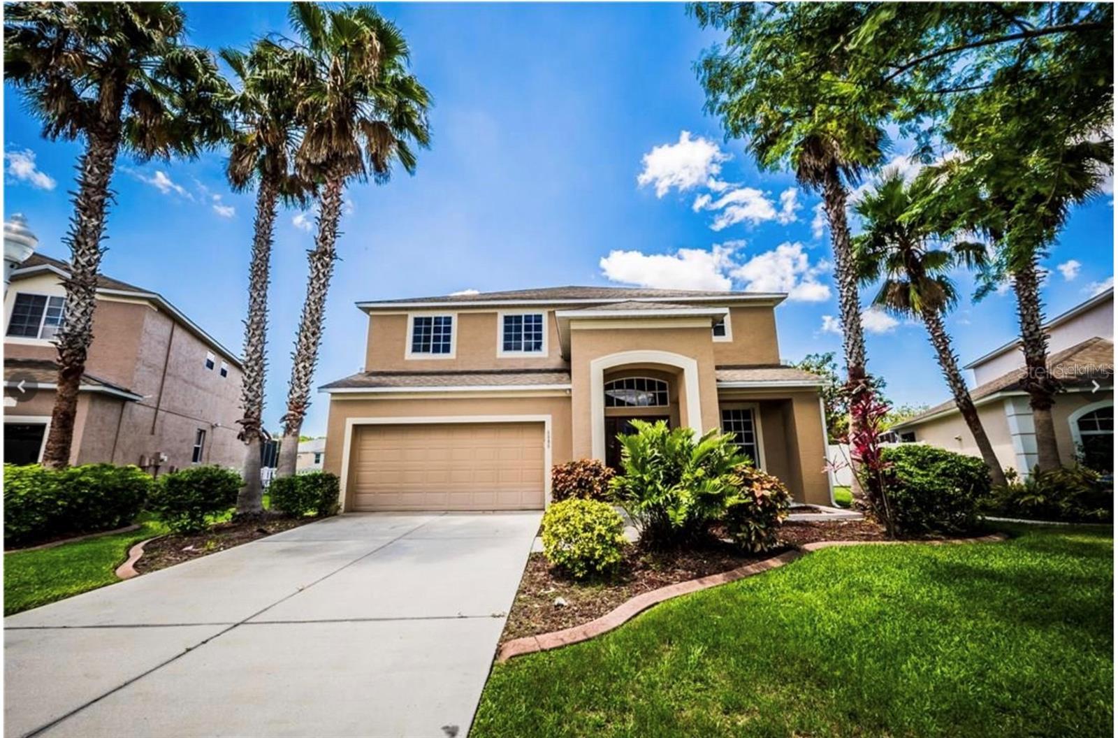 Photo of 6006 BROAD RIVER RUN ELLENTON FL 34222