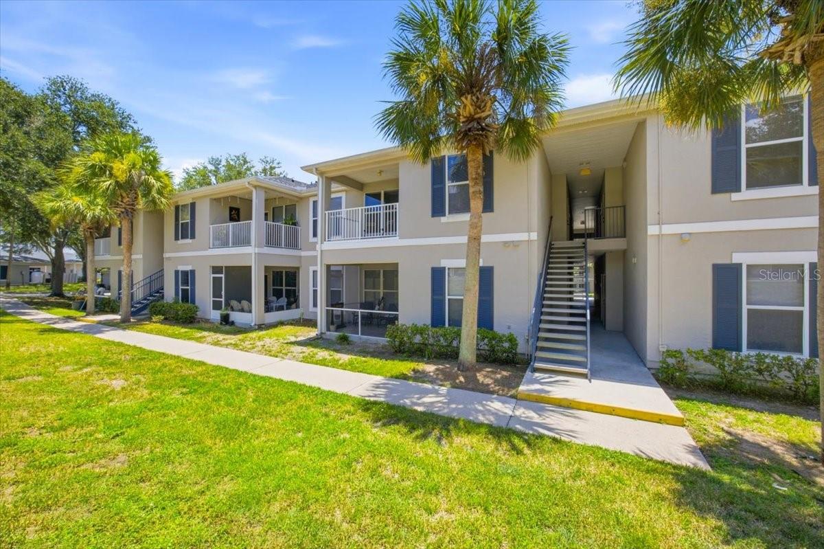 Photo of 4008 HEMINGWAY CIRCLE HAINES CITY FL 33844