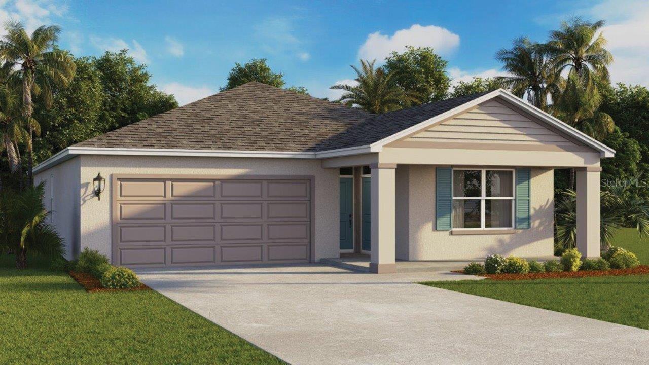 Photo of 3986 LIMEKLIN FALLS LOOP DAVENPORT FL 33837