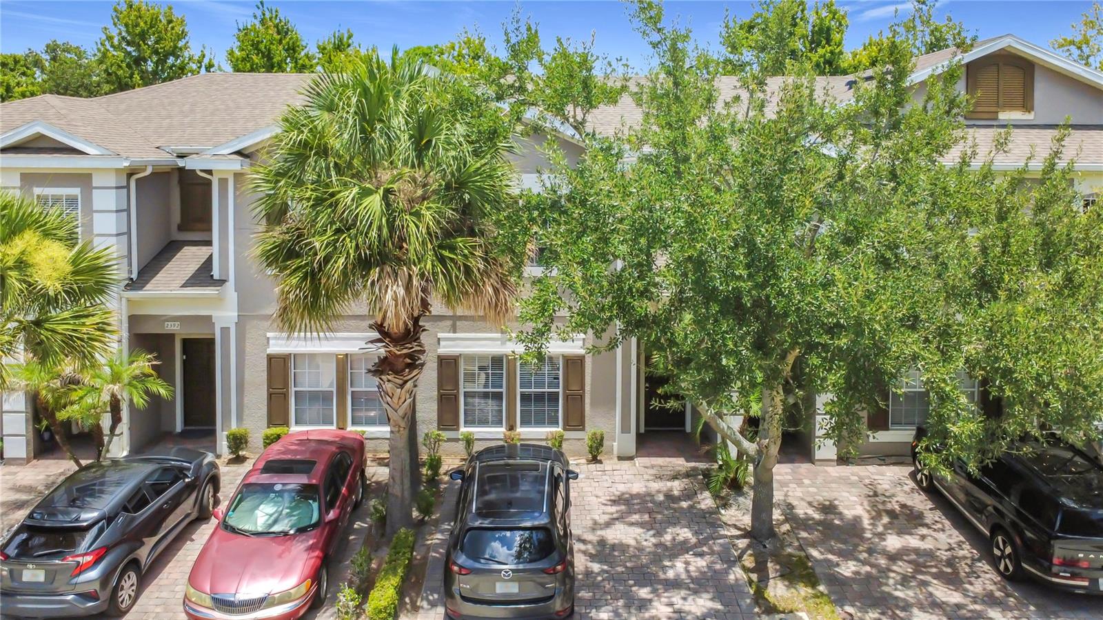 Photo of 2394 CARAVELLE CIRCLE KISSIMMEE FL 34746
