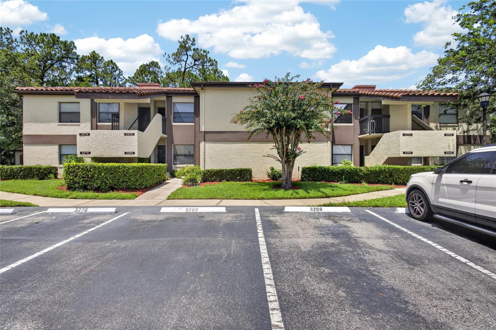 Photo of 3276 CANDLE RIDGE COURT #202 ORLANDO FL 32822