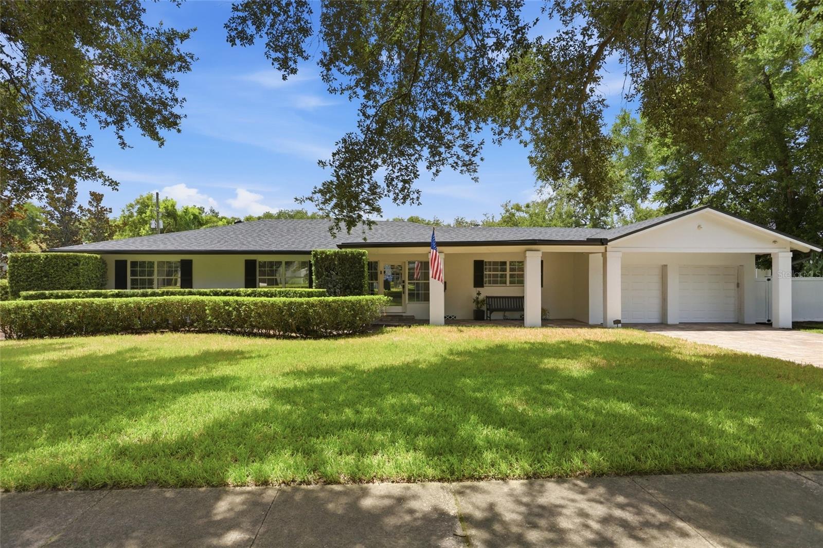 Photo of 1216 CHICHESTER STREET ORLANDO FL 32803