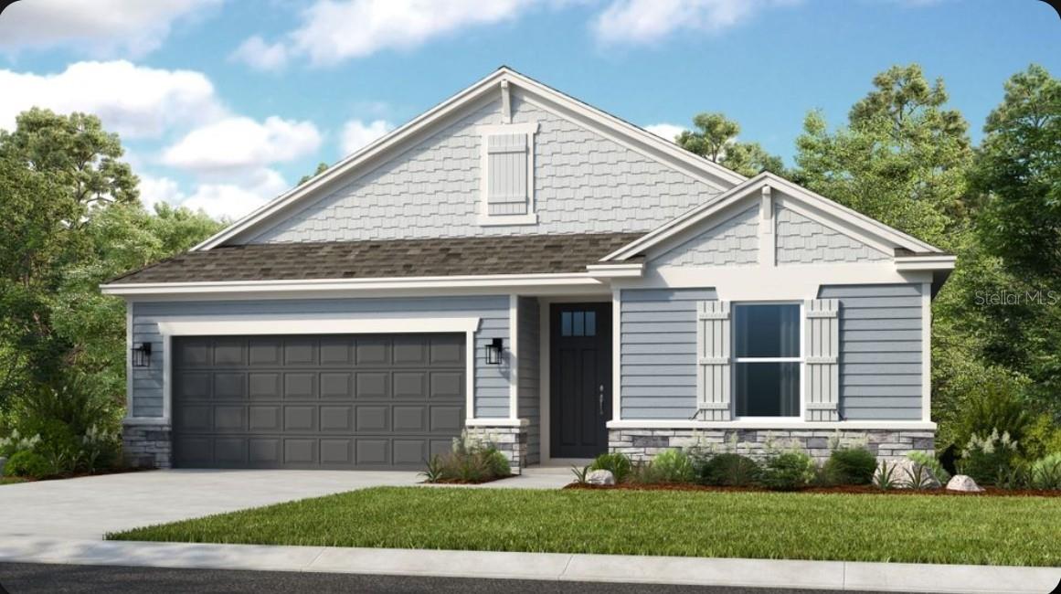 Photo of 23 GEOSAM DRIVE PALM COAST FL 32137