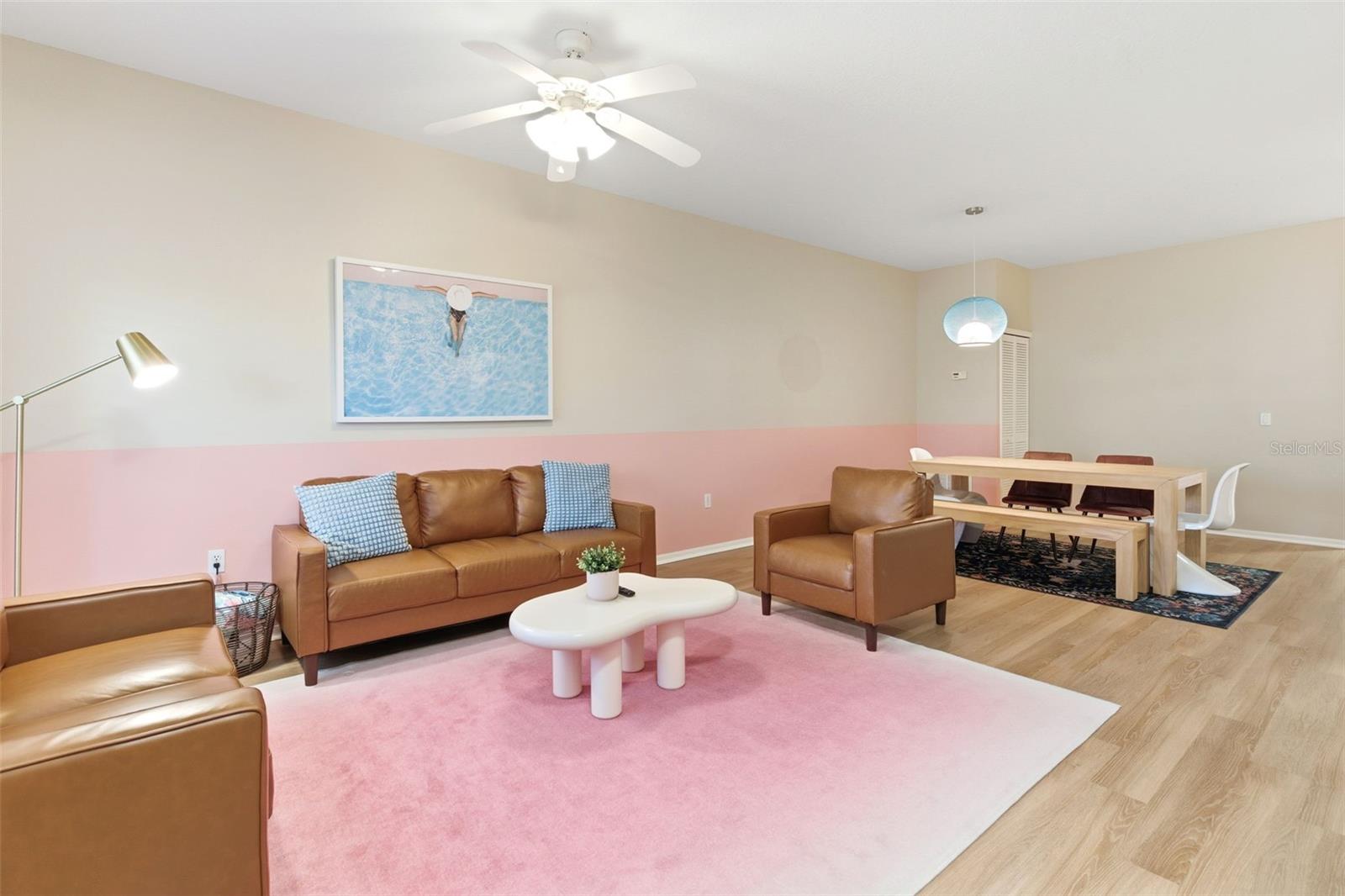 Photo of 3119 SUN LAKE COURT #B KISSIMMEE FL 34747