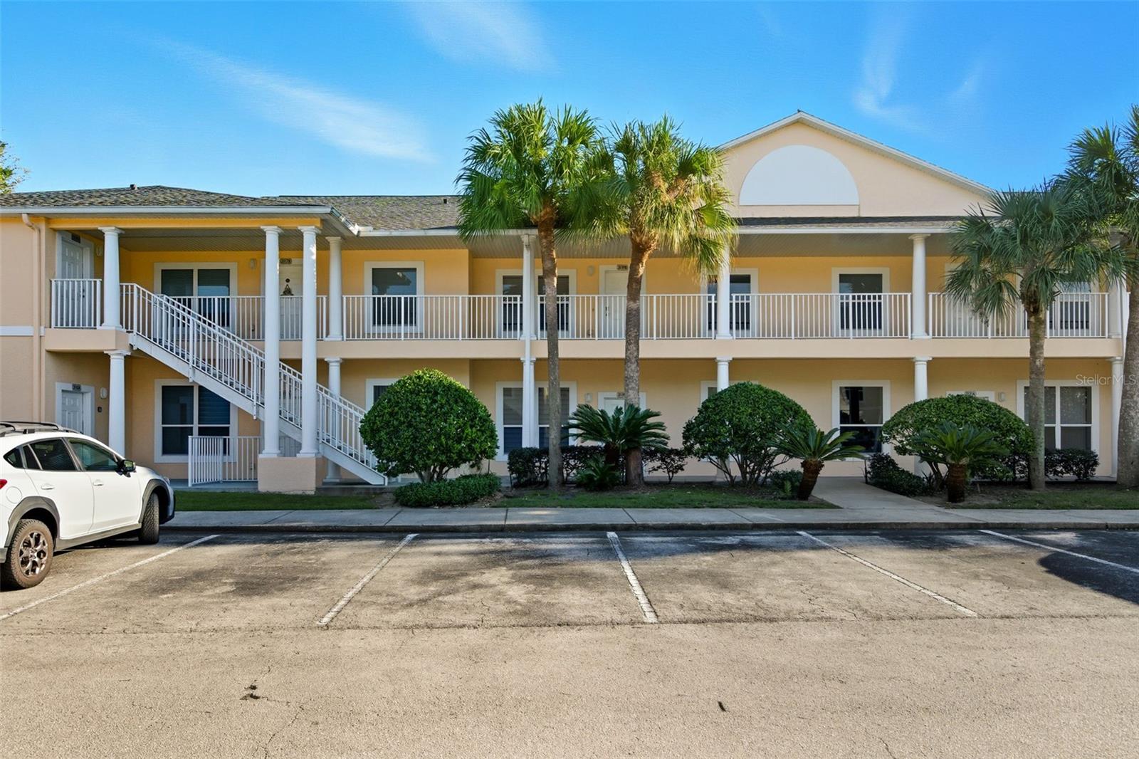 Photo of 3119 SUN LAKE COURT #B KISSIMMEE FL 34747
