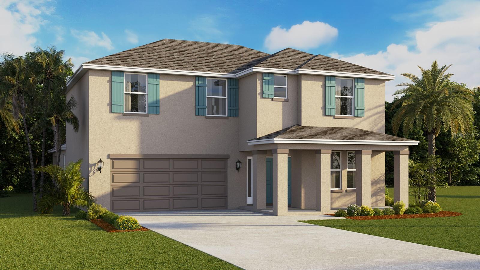 Photo of 3914 LIMEKLIN FALLS LOOP DAVENPORT FL 33837