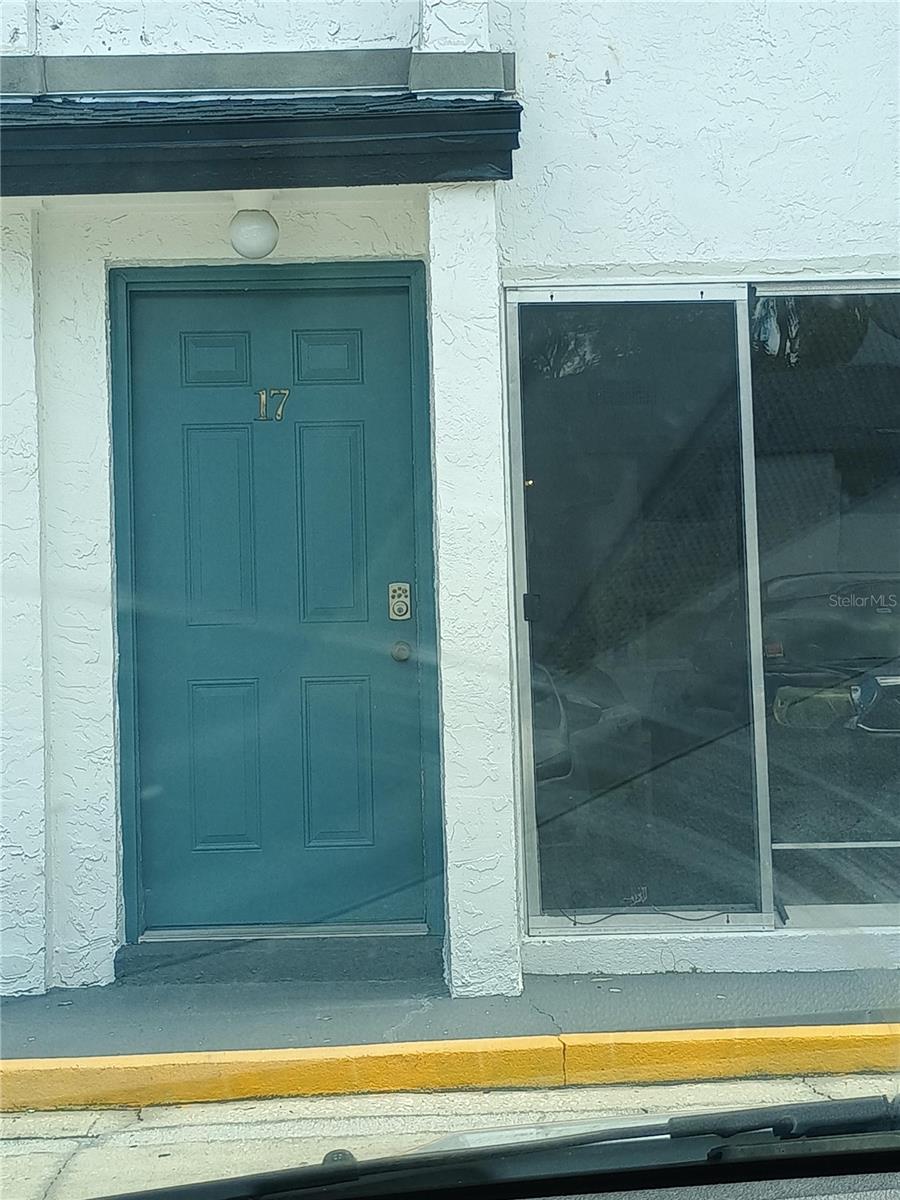 Photo of 4149 S SEMORAN BOULEVARD #17 ORLANDO FL 32822