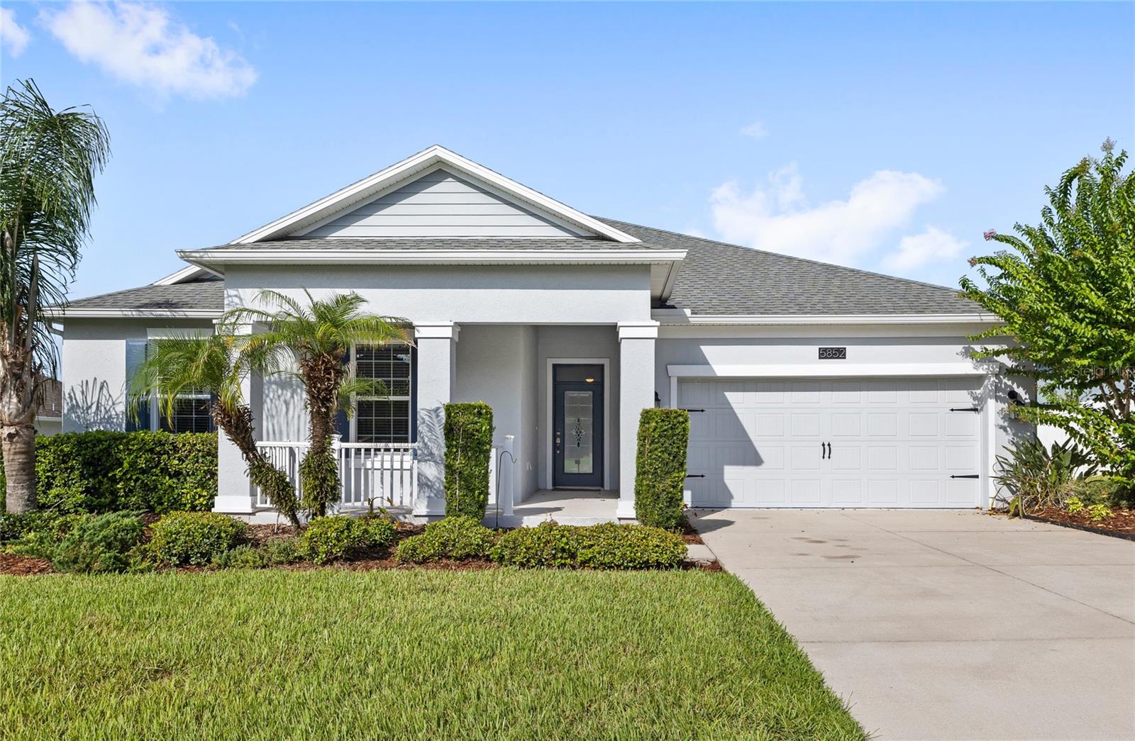 Photo of 5852 ALENLON WAY MOUNT DORA FL 32757