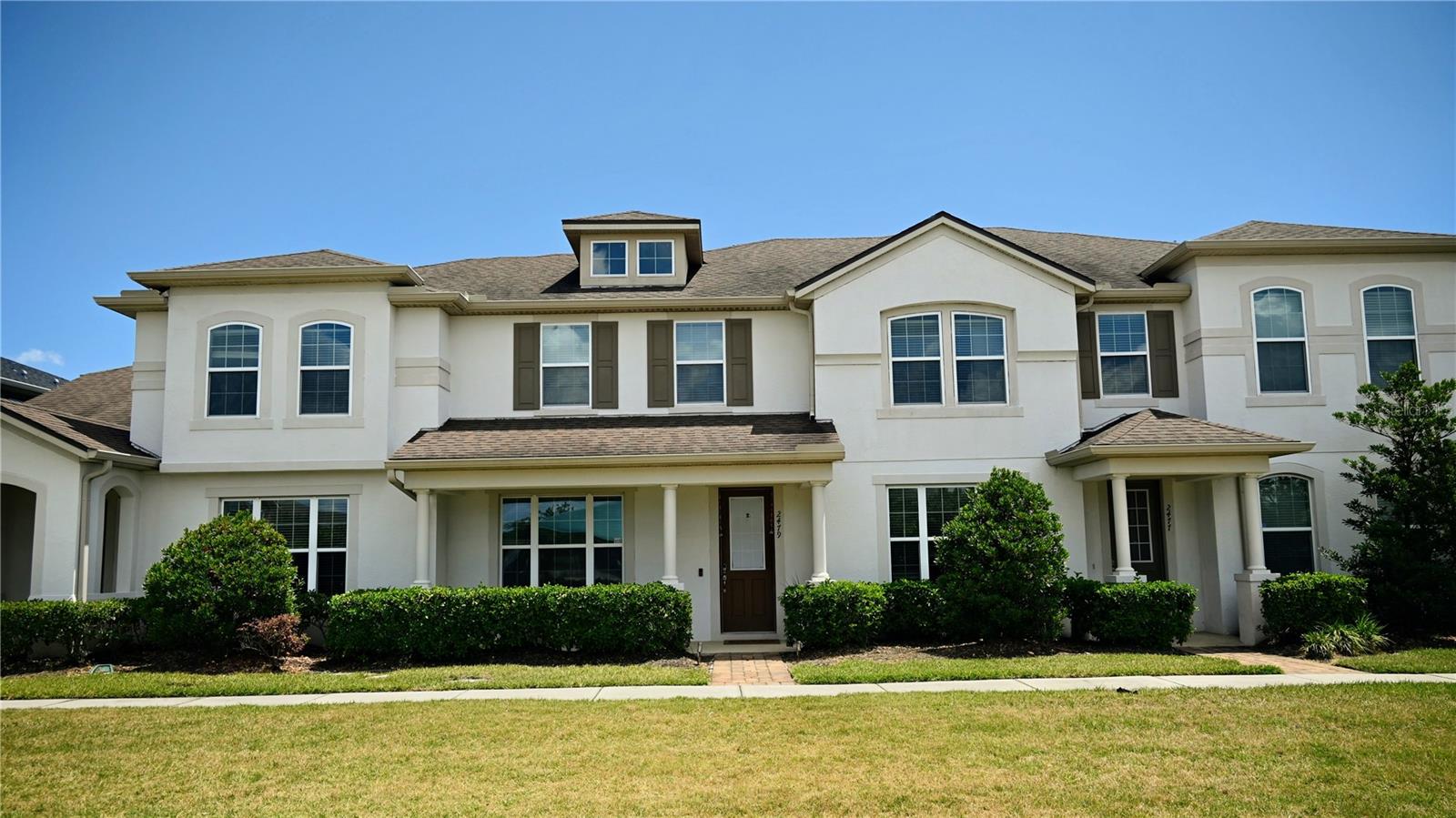 Photo of 2479 TOSCOLONA DRIVE KISSIMMEE FL 34741