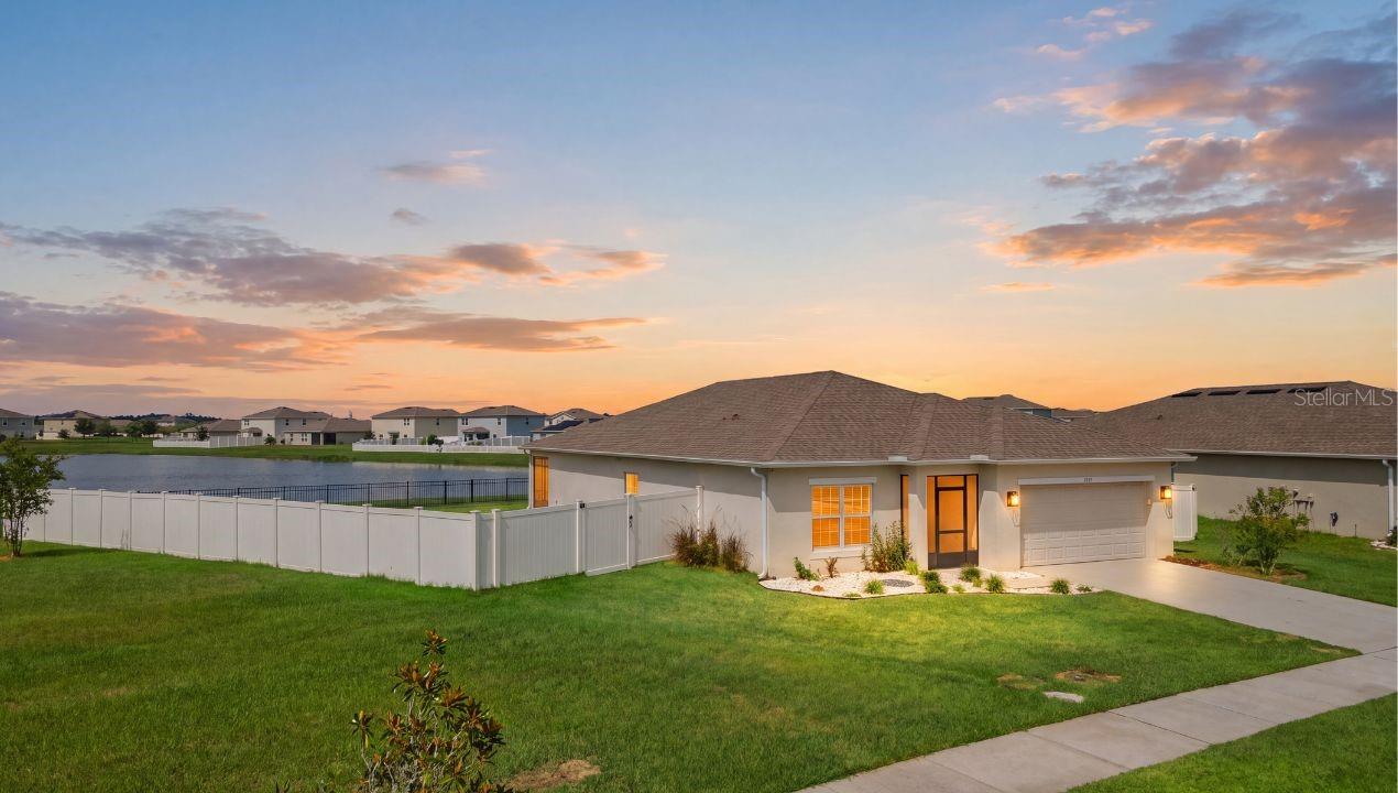 Photo of 309 CITRINE LOOP KISSIMMEE FL 34758