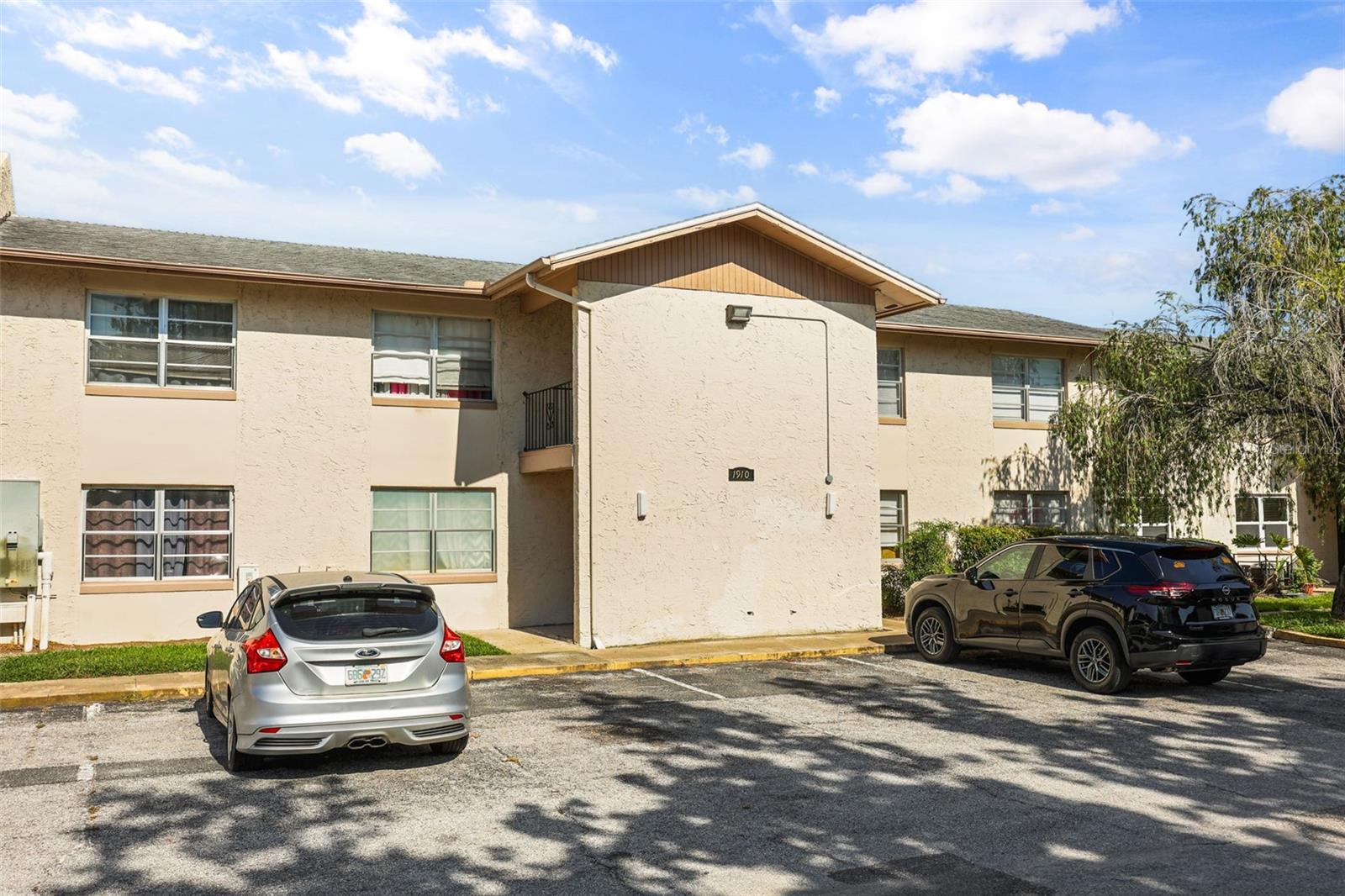 Photo of 1910 HONOUR ROAD #4 ORLANDO FL 32839