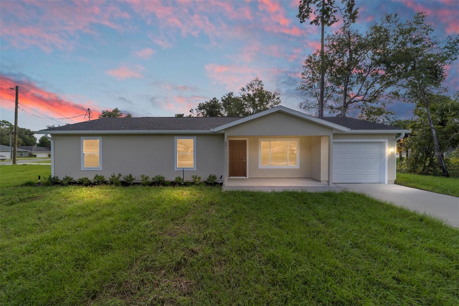Photo of 23827 SW BEAVER DRIVE DUNNELLON FL 34431