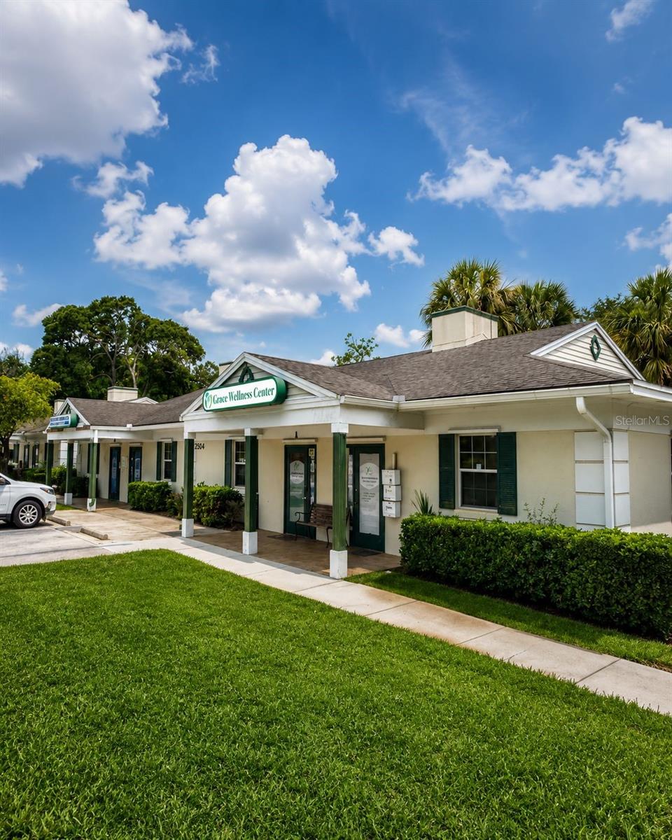 Photo of 2506 ACORN STREET #A-B FORT PIERCE FL 34947