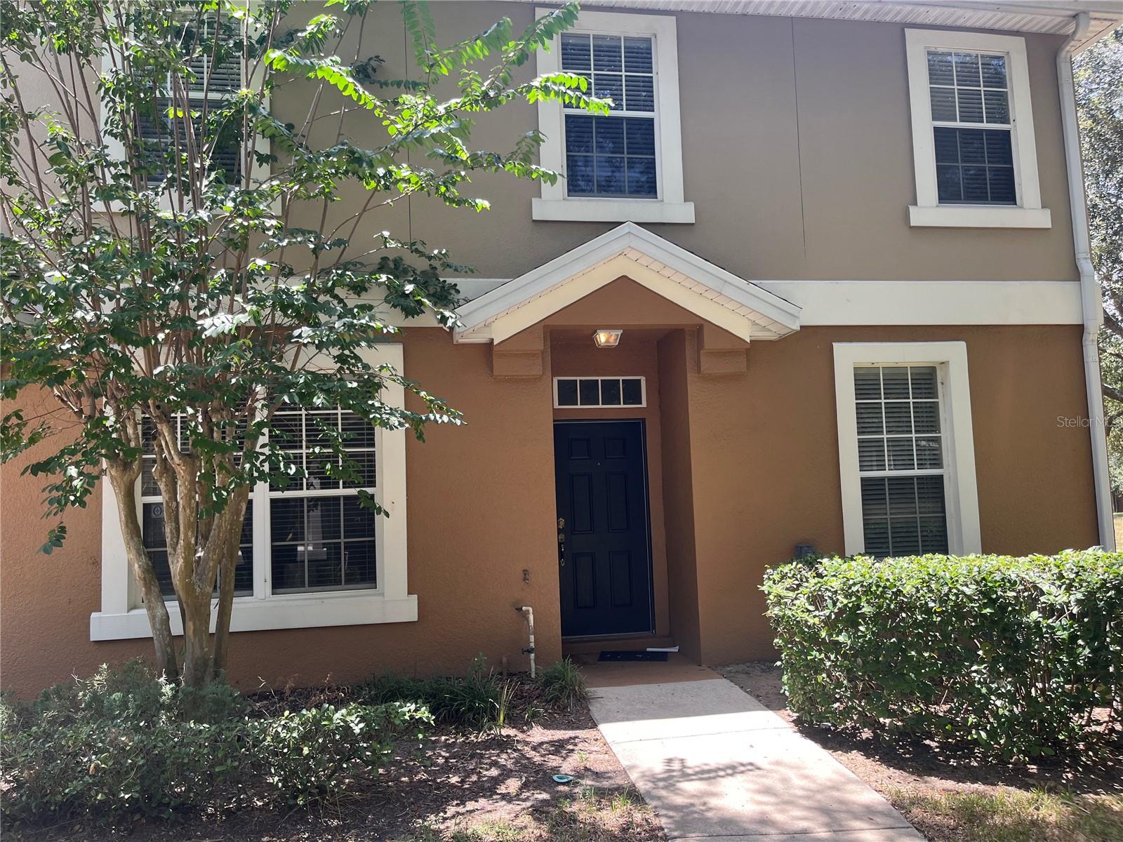 Photo of 753 ASHWORTH OVERLOOK DRIVE #B APOPKA FL 32712