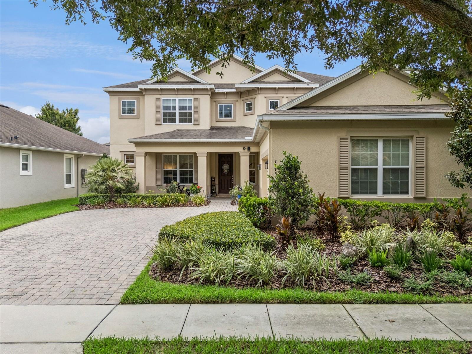 Photo of 7773 MINUTEMEN LOOP WINTER GARDEN FL 34787