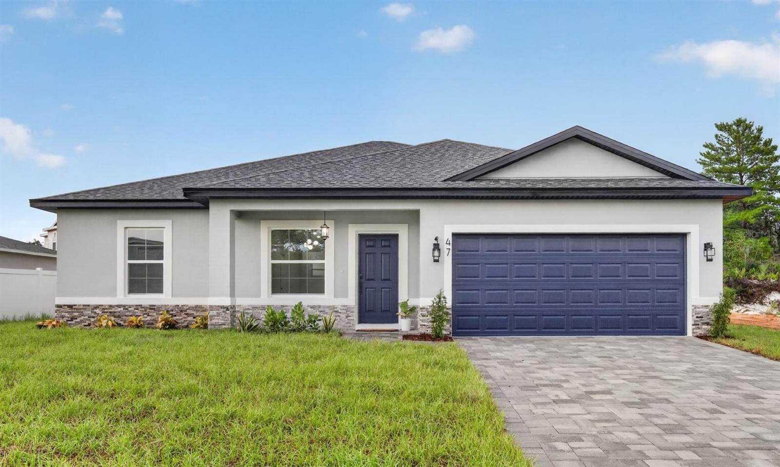 Photo of 47 ORCHID COURT POINCIANA FL 34759
