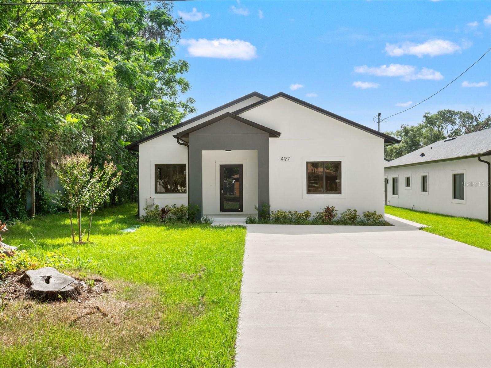 Photo of 497 OCEAN AVENUE APOPKA FL 32703