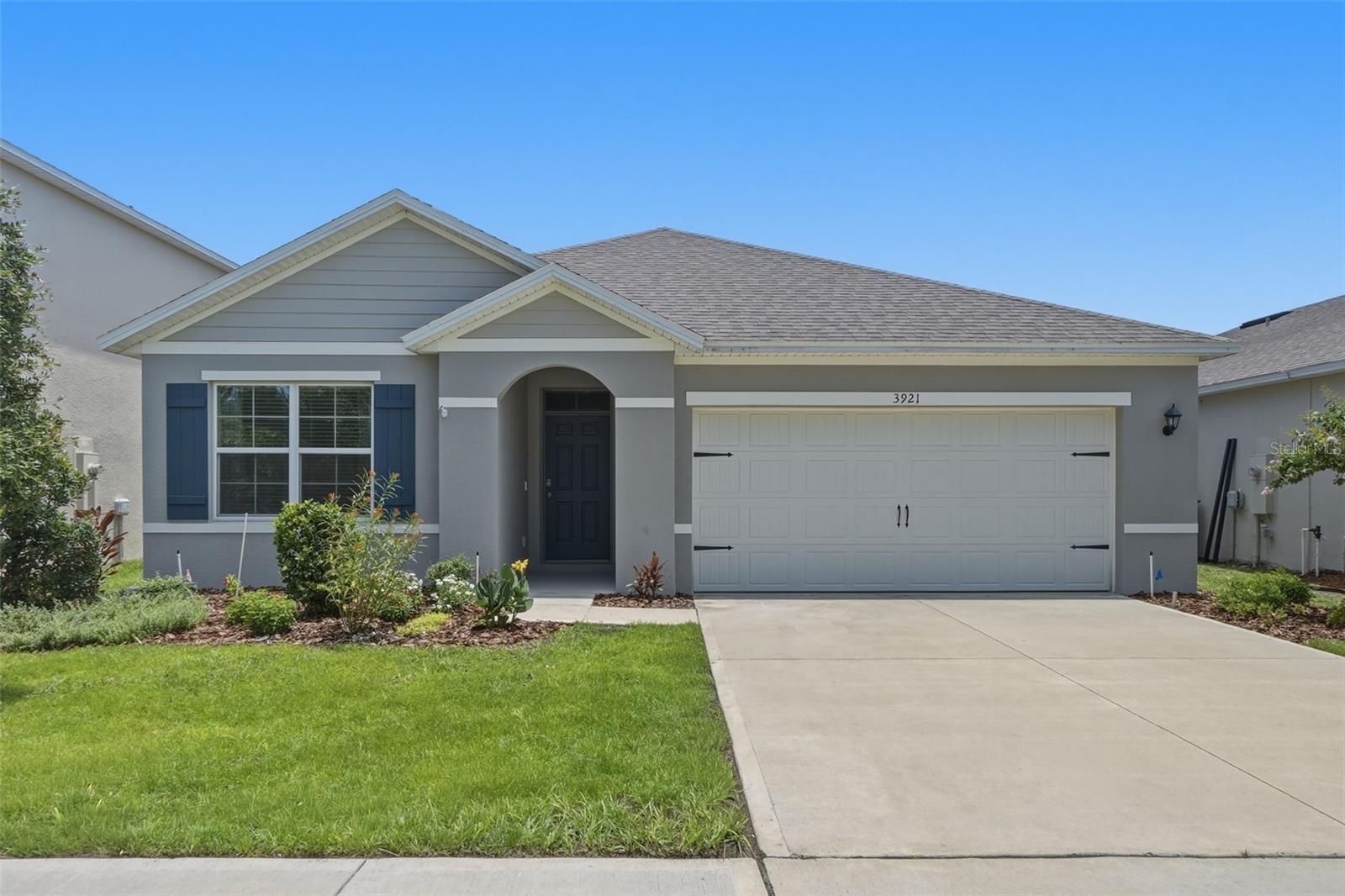 Photo of 3921 DUVAL COURT CLERMONT FL 34714