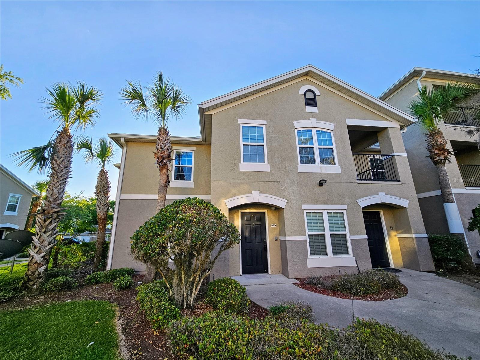 Photo of 6548 SWISSCO DRIVE #628 ORLANDO FL 32822