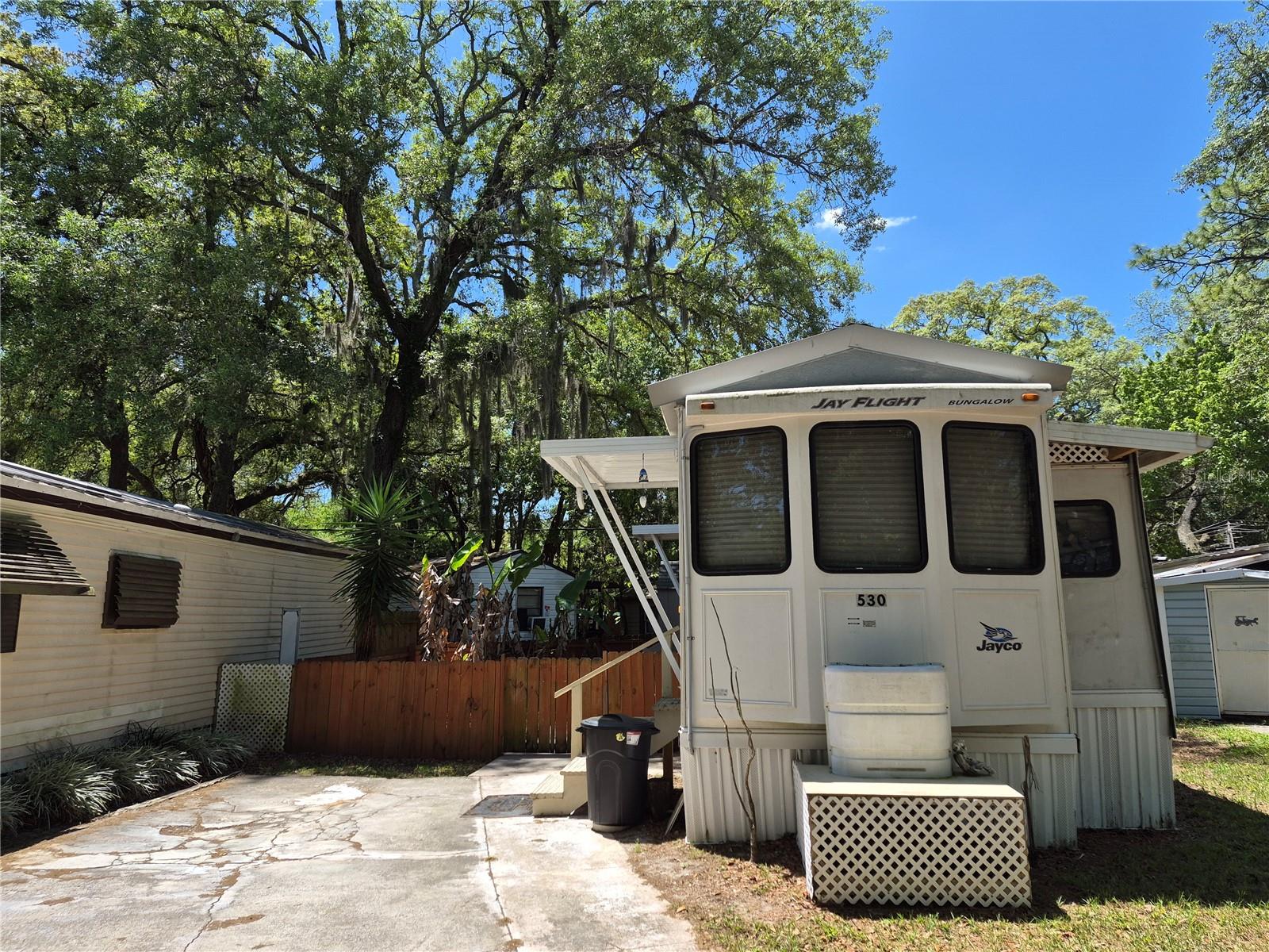 Photo of 3000 CLARCONA ROAD #530 APOPKA FL 32703