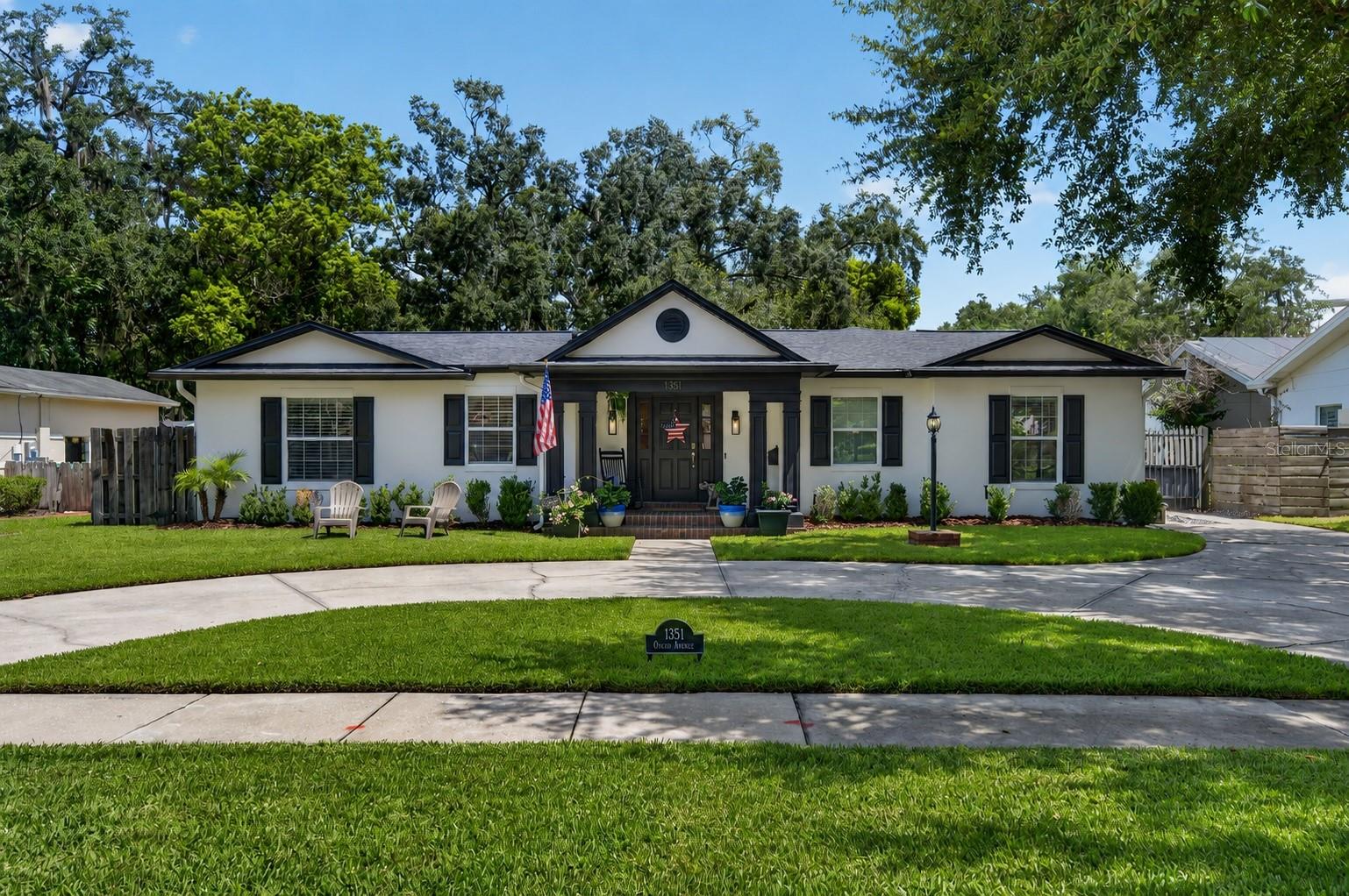 Photo of 1351 ONECO AVENUE WINTER PARK FL 32789